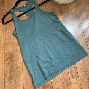 Lululemon Racerback Tank